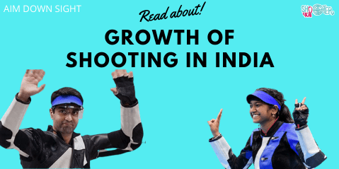 Growth of Shooting - Introduction