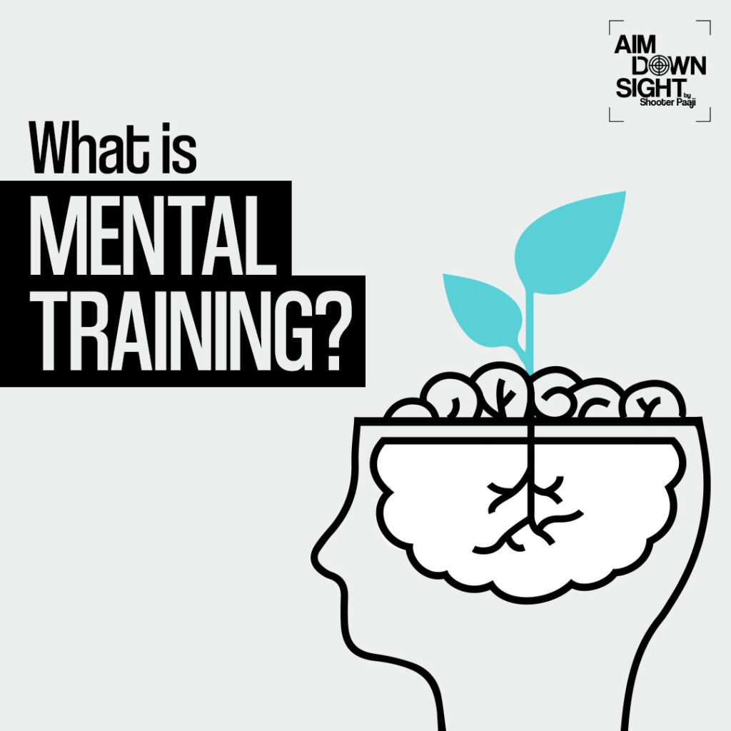 Mental Training