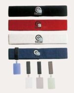 Sauer Head Band ( Without Eye Sheild )