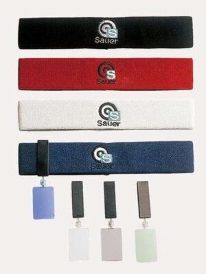 Sauer Head Band ( Without Eye Sheild )