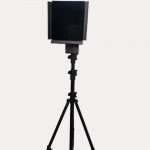 Target Holder | Pellet Catcher with Tripod stand