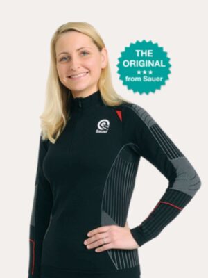 Sauer Technical Seamless Innerwear