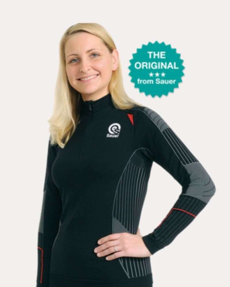 Sauer Technical Seamless Innerwear