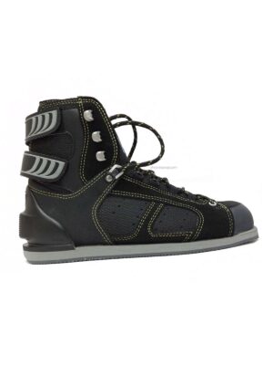 AHG SHOOTING SHOES STRONG FOR RIFLE