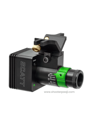 Scatt MX W2 Wireless Shooting Training System