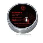 Geco Diabolo 4.5mm (.177 Cal) Pellets