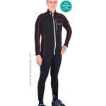 Sauer Thermo-Jacket and Thermo-Pants
