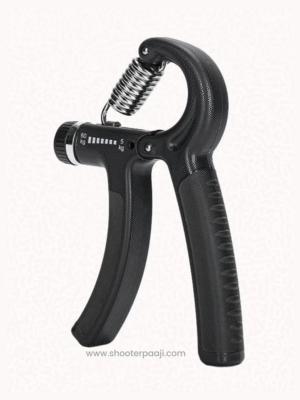 Adjustable Hand Grip Strengthener for Men & Women