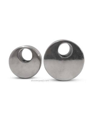 30g & 100g Ring Weight for Butt and Cheek