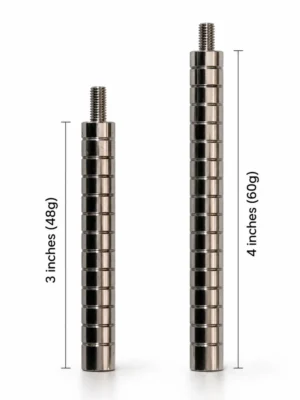Rod Weight for Rifle Cheek