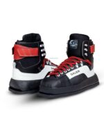 sauer Rifle shoes