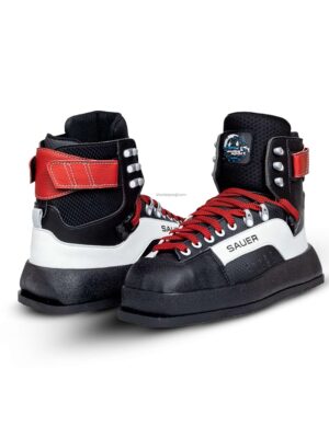 sauer Rifle shoes