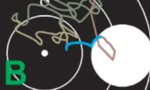 Trigger SCATT Trace (B)
