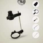 Monoframe by Shooter Paaji – Universal Lens Holder