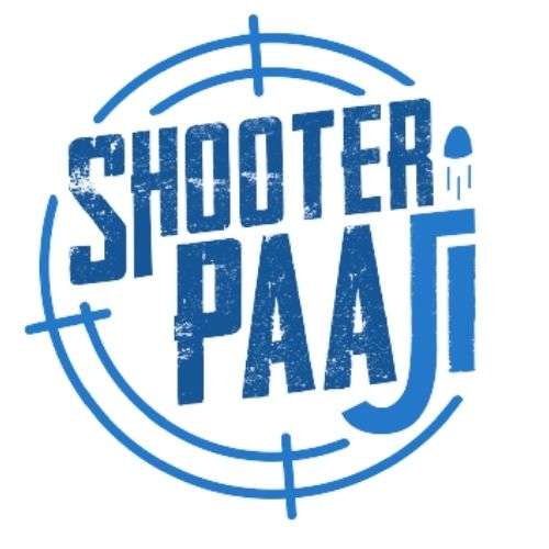 ShooterPaaji  Learning and Shopping Platform for Shooters