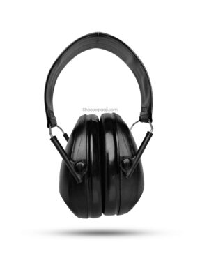 Peltor Bull’s Eye I Protective Earmuff – 3M PELTOR