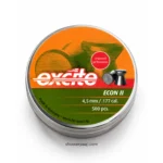H&N Excite Econ 4.5mm (.177 Cal)