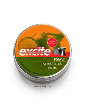 H&N Excite Econ 4.5mm (.177 Cal)