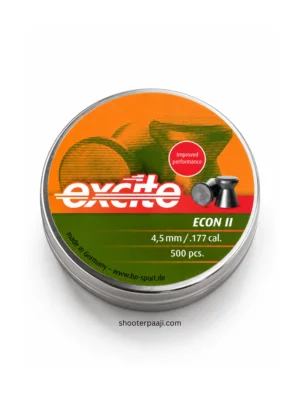 H&N Excite Econ 4.5mm (.177 Cal)