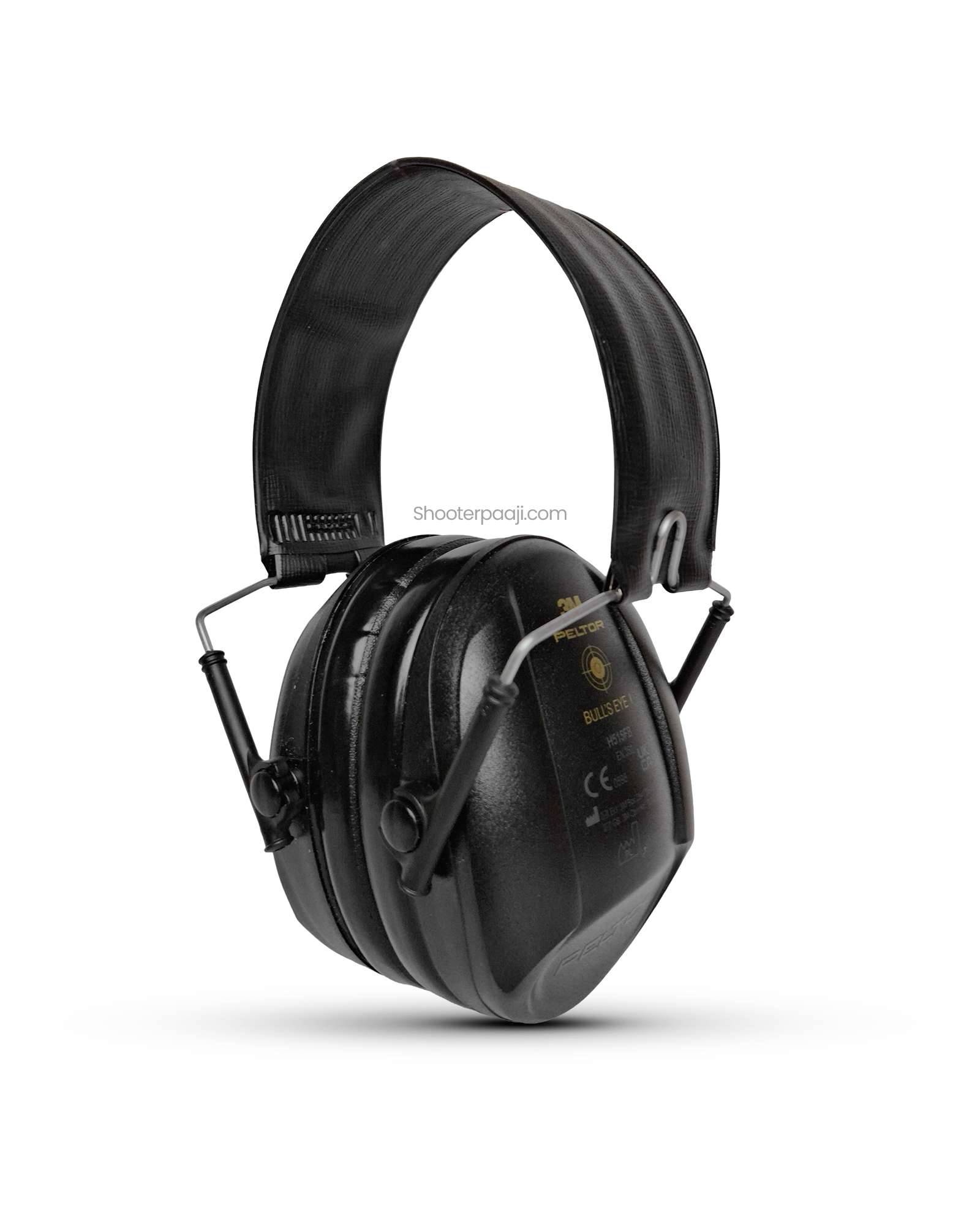 Peltor Bull’s Eye I Protective Earmuff – 3M PELTOR - Image 2