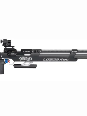 Walther LG500 itec BTE