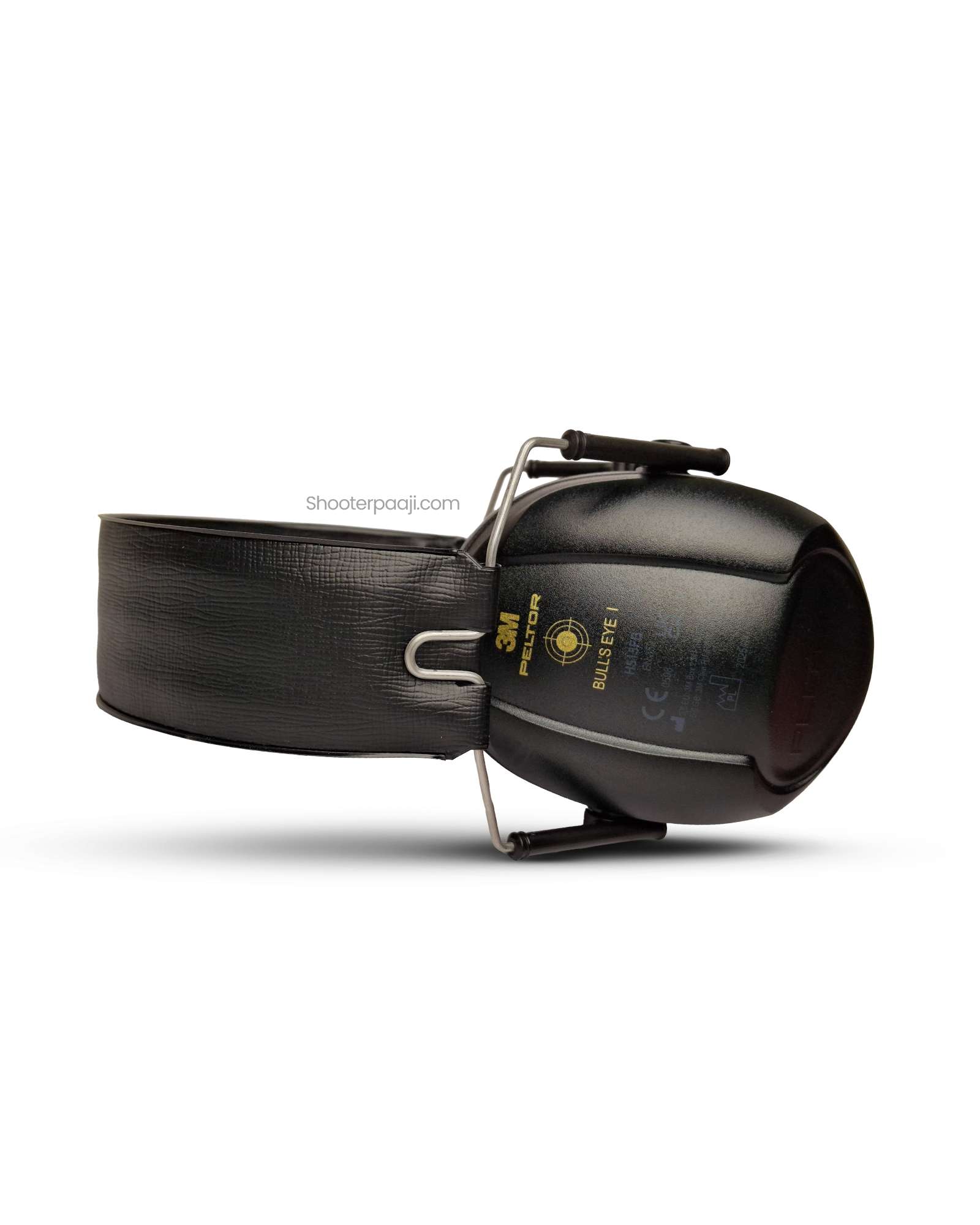 Peltor Bull’s Eye I Protective Earmuff – 3M PELTOR - Image 3