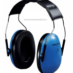 3M Peltor H4A Earmuff
