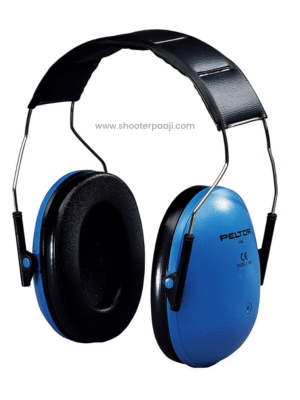 3M Peltor H4A Earmuff