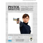 The Olympic Disciplines - Pistol Shooting