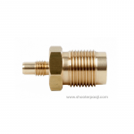 Walther Charging Adapter – 300 + 200 Bar