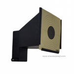 Target Holder | Pellet Catcher
