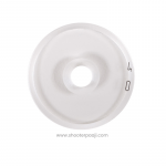 Ahg Clear Aperture Front sight ring M18