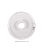 Ahg Clear Aperture Front sight ring M18