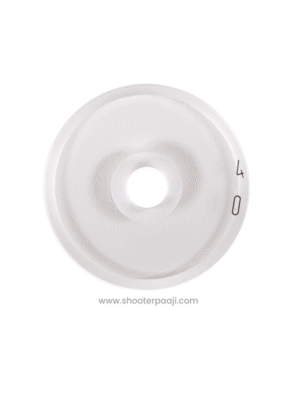 Ahg Clear Aperture Front sight ring M18