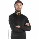 Kurt Thune Coldwinner Top