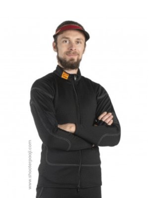 Kurt Thune Coldwinner Top