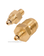 Clear Aperture M22 4