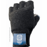 AHG Comfort Short Shooting Glove
