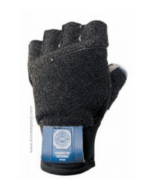 AHG Comfort Short Shooting Glove