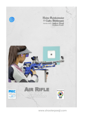 Rifle Training by Heinz Reinkemeier