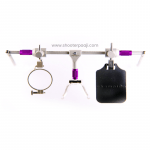 Champion Olympic Lady/ Olympic Junior Frame