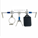 Champion Olympic (Blue) With Lens Holder and Eye Shield