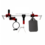 Champion Super Olympic Rifle Frame