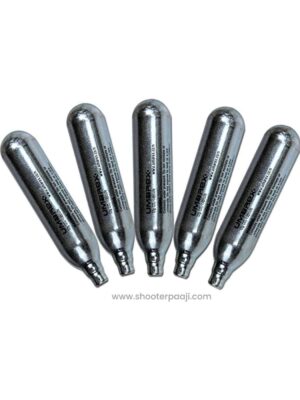 Umarex 12g CO2 Capsule / Cartridge