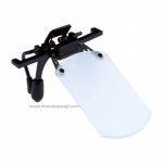 MEC Clip on Eye Shield