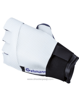 Gehmann 466 Half Glove