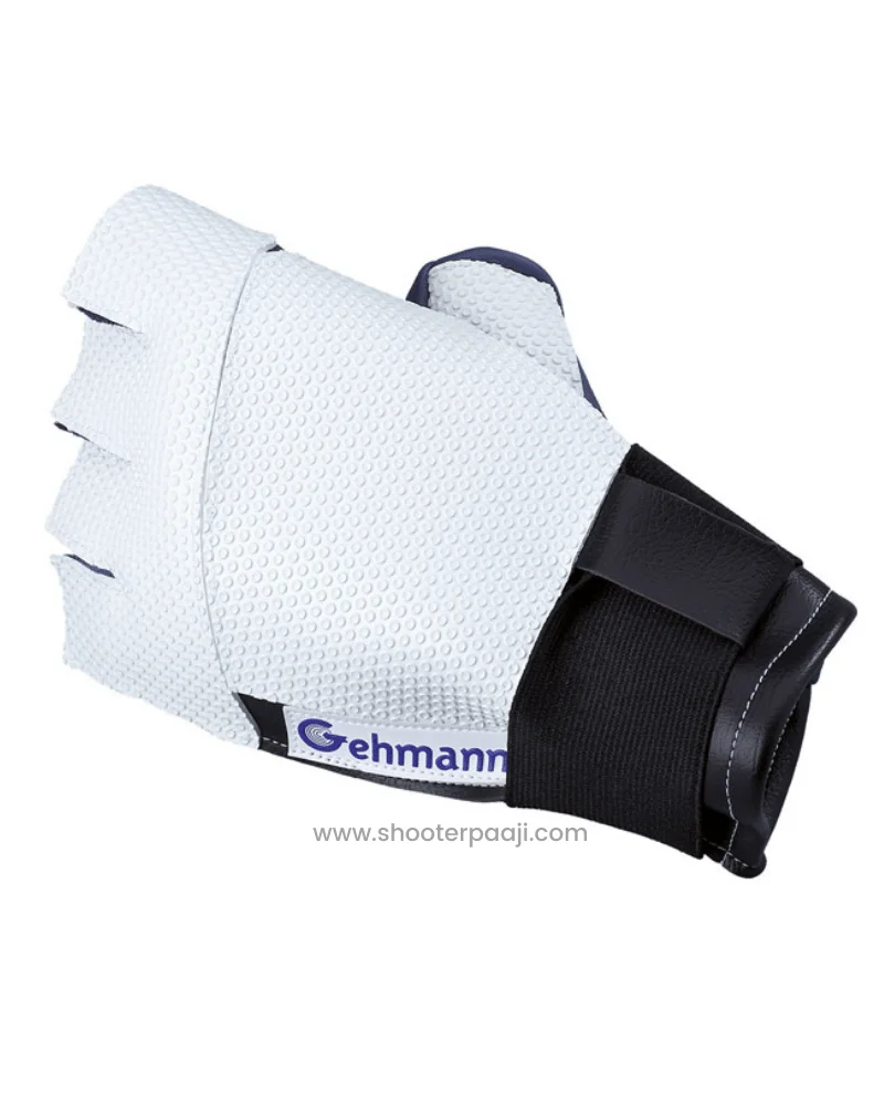 Gehmann Half Glove