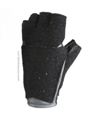 Kurt Thune Top Grip Hand Glove Black