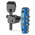MEC Trigger III IC