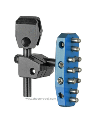 MEC Trigger III IC
